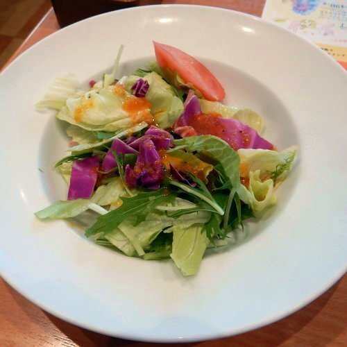 用戶對於ココス 恵庭店的評論圖