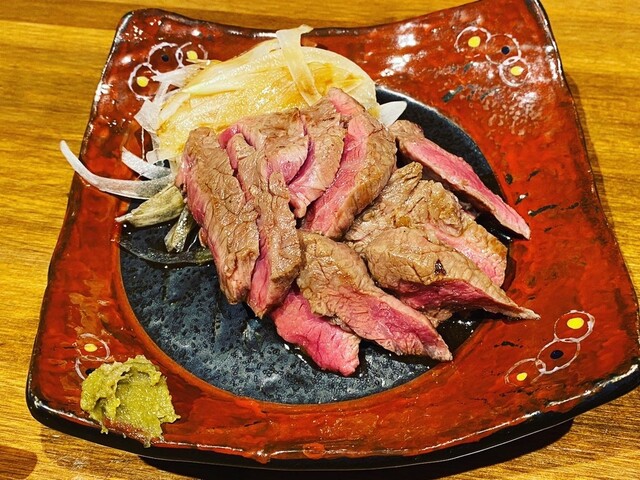 用戶對於よか肉 遊苑的評論高清圖