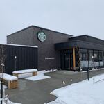 用戶對於スターバックスコーヒー 旭川北彩都店的評論圖