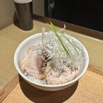 用戶對於ニッポン ラーメン 凛 トウキョウ的評論圖