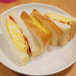 用户对于EAT CAFE ANZU的评论图