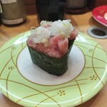 用户对于うず潮 秋葉原店的评论图