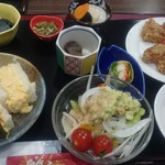 用戶對於アルモントホテル 京都的評論圖