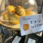 用戶對於喫茶ビクトリヤ的評論圖