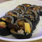 User's review image for FOODIES KOREA 原宿店