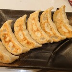 User's review image for 肉汁餃子のダンダダン 北千住店