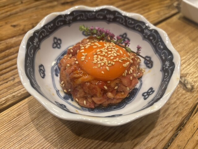 User's recommendation image for 銀座牛たん しら石