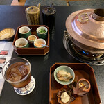User's review image for しゃぶしゃぶ・すき焼き 吉野