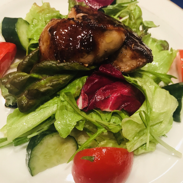 用戶對於ビストロ・キンタ的評論圖