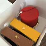 用户对于カプセルモンスター的评论图