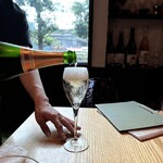 用户对于牡蠣と和食。Ikkoku的评论图