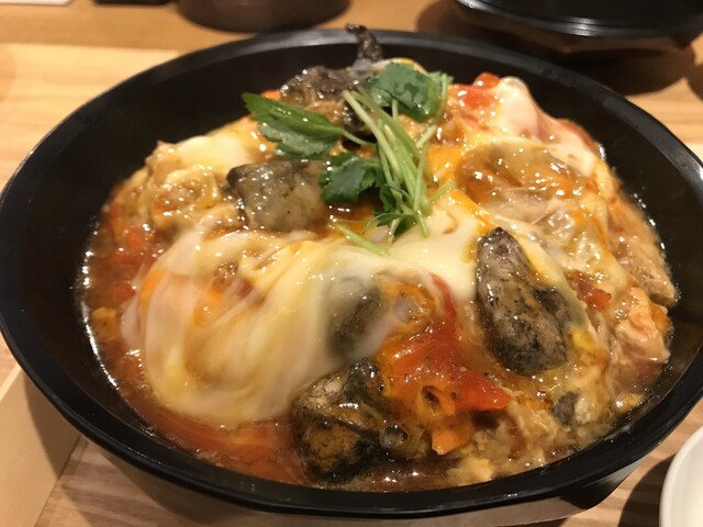 用户对于北新地 鳥匠Ren的评论高清图