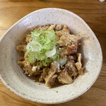 用戶對於やきとん ユカちゃん 麻布ふじ嶋 新橋店的評論圖