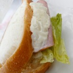 User's review image for 志津屋 大手筋店