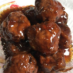 用戶對於551蓬莱 JR大阪駅御堂筋口店的評論圖