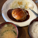 用户对于お好み焼き 山小屋的评论图