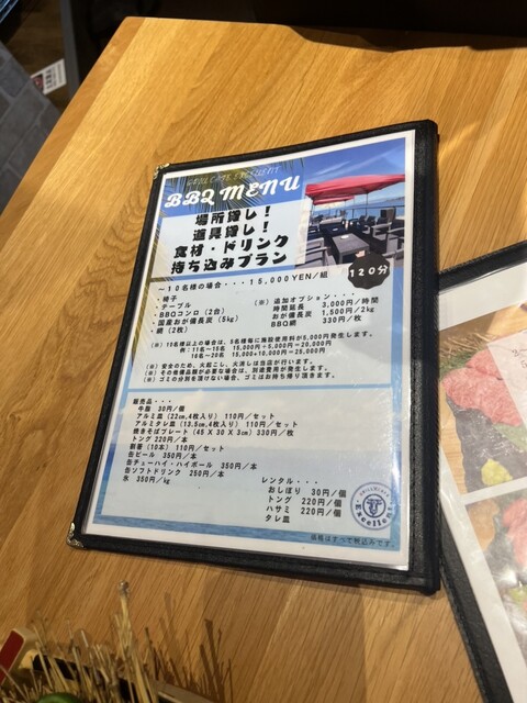 User's recommendation image for Grill Cafe Excellent