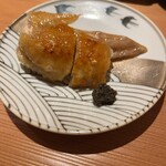 用户对于鳥匠 いし井的评论图