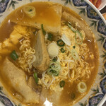 用戶對於明洞のり巻 新大久保店的評論圖