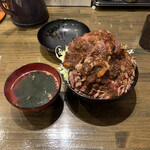 用戶對於焼肉九ちゃん的評論圖