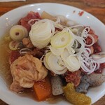 用戶對於馬力 錦糸町本店的評論圖