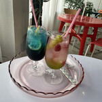 User's review image for イマスカフェ