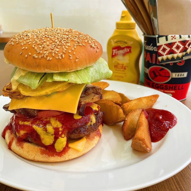 User's recommendation image for ベーカーバウンス