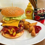 User's review image for ベーカーバウンス
