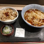User's review image for そばいち エキュート赤羽店