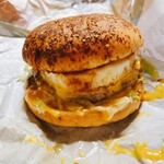 User's review image for マクドナルド 府中若松サミット店