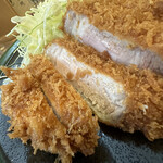 User's review image for むさしや