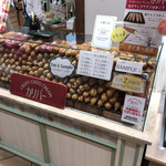 User's review image for プチプランス クグロフ ららぽーとEXPOCITY店