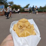 用戶對於高尾山 天狗屋的評論圖