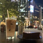 用户对于オービカ モッツァレラ バー 六本木ヒルズ店的评论图