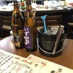 用戶對於いずみ田 中目黒店的評論圖