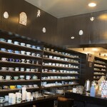 用戶對於古瀬戸珈琲店的評論圖