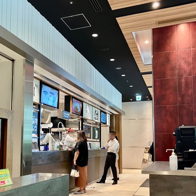 User's recommendation image for AOI GARDEN FOOD HALL