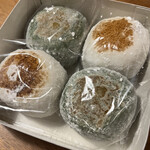 User's review image for 竹隆庵 岡埜 本店