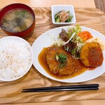 User's review image for キッチンかりんや