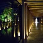 用户对于THE GARDEN BAR的评论图