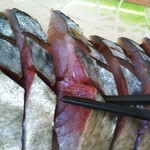 用戶對於湾岸市場的評論圖