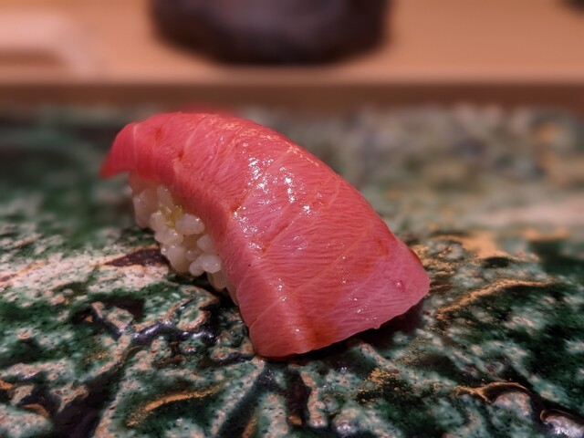 用户对于鮨西光的评论高清图