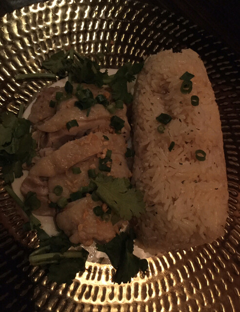 用户对于TOMBOY  赤坂店的评论高清图