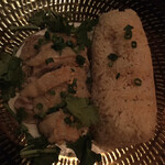 用户对于TOMBOY  赤坂店的评论图