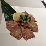 用戶對於GRILLED MEAT Koba.的評論圖
