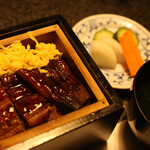 用戶對於御花的評論圖