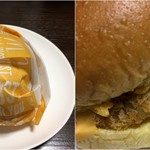 User's review image for マクドナルド 苫小牧パセオ店
