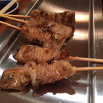 User's review image for 秋吉 あべの店