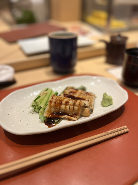 用戶對於築地寿司清 渋谷店的評論高清圖