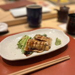用戶對於築地寿司清 渋谷店的評論圖